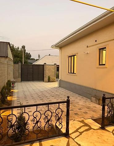 Продажа дачи: Продается дом 4 сотки Площадь дома 140 м2 В Новопокровке Отопление — 5