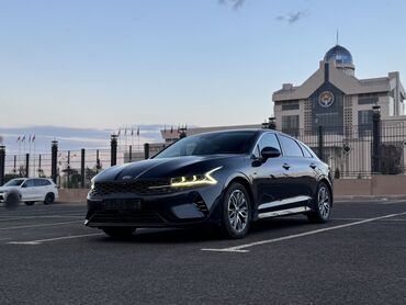 тико автомат бишкек: Kia K5: 2020 г., 2 л, Автомат, Гибрид, Седан