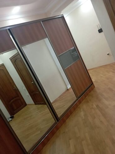 Uzunmüddətli kirayə mənzillər: Xətai Rayonu,Həzi Aslanov metrosu,N.Tusi kuc62 N marsrutun sonuncu — 8