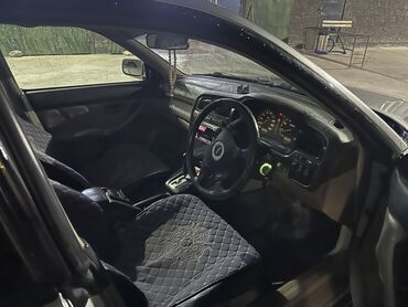 карзина спринтер: Subaru Outback: 2000 г., Автомат