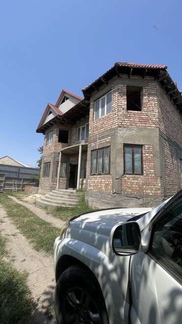 дом в аренду долгосрочное: Үй, 180 кв. м, 6 бөлмө, Менчик ээси