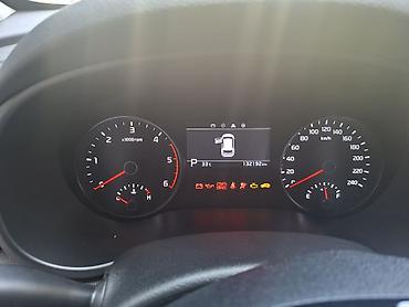 step: Kia Sportage: 2021 г., 1.6 л, Автомат, Дизель, Кроссовер — 5