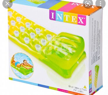 hovuz: Su döşşəki ölçü 188×71 sm.super keyfiyyətlidir.qeyd olunan nömrə ilə
