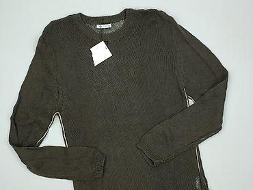 kizo bluzy: Zara, Sweter damski, rozmiar M — 1