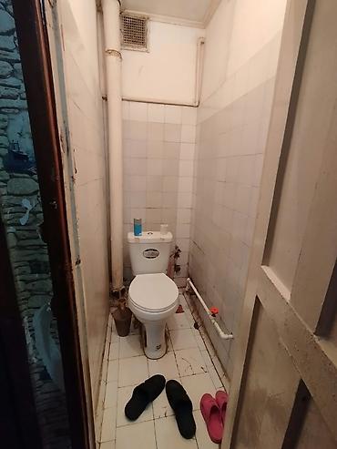yari tikili ev: Sumqayıt, 2 otaqlı, Köhnə tikili, 49 kv. m — 9