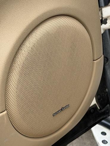 Mercedes-Benz: Mercedes-Benz M-Class: 2005 г., 3.5 л, Автомат, Бензин, Кроссовер — 10