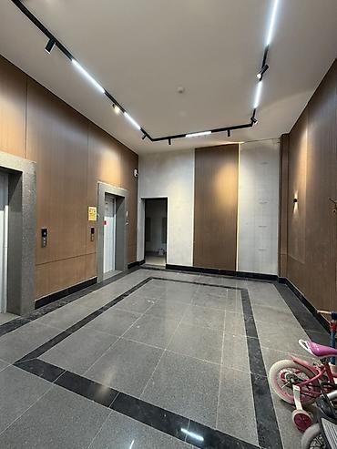 Продажа квартир: 2 комнаты, 68 м², Элитка, 8 этаж, ПСО (под самоотделку) — 3