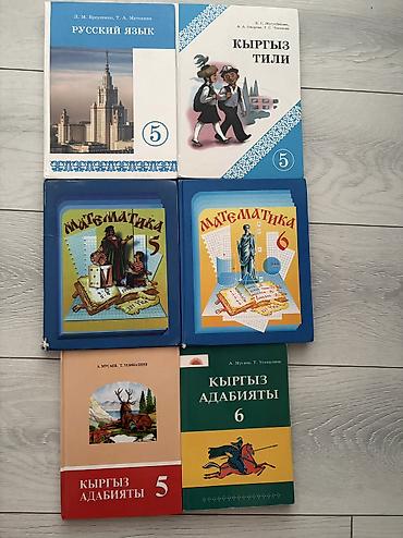 пыль: Русский язык, 6 класс, Новый, Самовывоз — 1