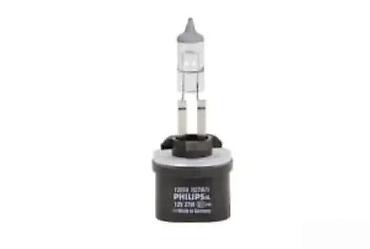glare headlight: SIJALICA PHILIPS, FAR ZA MAGLU H27W/1 HALOGEN | Sijalica, far za — 1