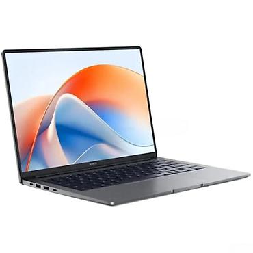 mac utu feni: HONOR MagicBook X14 Plus 2025 FRB-X Core 5 220H 16GB/1TB Windows 11 — 1