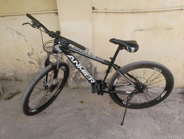 Şəhər velosipedləri: İşlənmiş Şəhər velosipedi Stels, 29", sürətlərin sayı: 7, Ünvandan götürmə, Ödənişli çatdırılma, Rayonlara çatdırılma