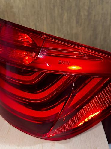 stop stul: LED, BMW 2013 il, Orijinal, ABŞ, İşlənmiş — 4