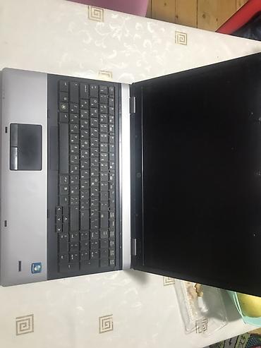 HP: HP biznes seriyalı noutbuk Windows 10 Yığdırılma noutbukdu — 1