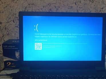 Masaüstü kompüterlər və iş stansiyaları: İşlənmiş Lenovo IdeaPad, 15.6 ", Intel Core i3, 512 GB, Ödənişli çatdırılma