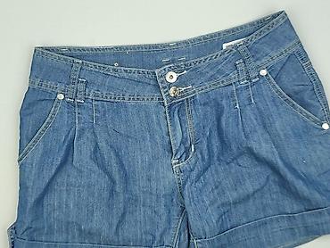 levis 591: Szorty damskie, rozmiar L — 1