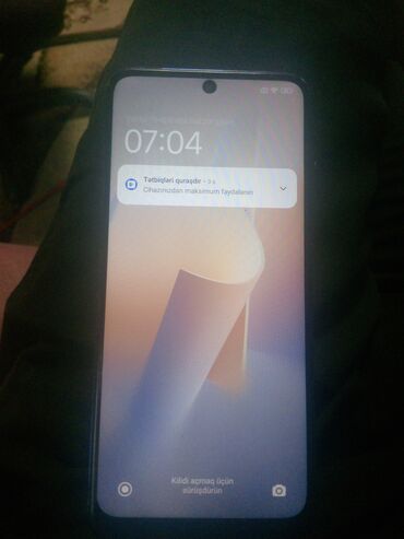 redmi note 10 5g: Xiaomi Redmi Note 11, 128 GB, rəng - Göy, 
 Barmaq izi, İki sim kartlı, Face ID