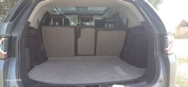 Land Rover: Land Rover Discovery: 2018 г., 2 л, Автомат, Дизель, Кроссовер — 10