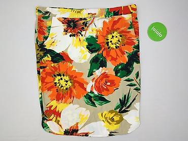 spódnice midi plus size: Spódnica damska, rozmiar 6XL — 2