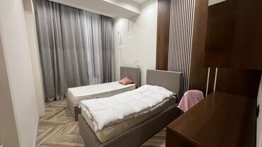 Продажа квартир: 3 комнаты, 111 м², Элитка, 8 этаж, Дизайнерский ремонт at lalafo.kg — 11 Продажа квартир: 3 комнаты, 111 м², Элитка, 8 этаж, Дизайнерский ремонт — 11