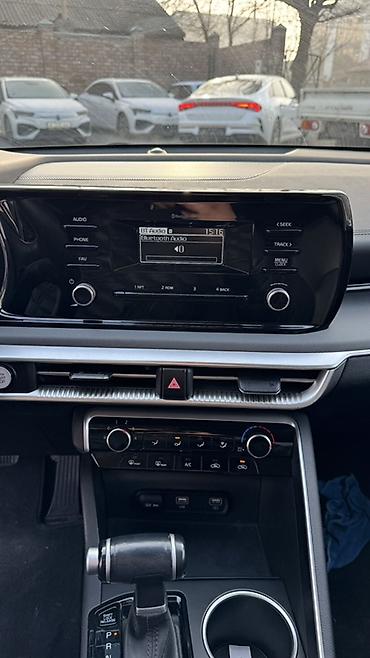 Kia: Kia K5: 2020 г., 2 л, Автомат, Газ, Седан at lalafo.kg — 3 Kia: Kia K5: 2020 г., 2 л, Автомат, Газ, Седан — 3