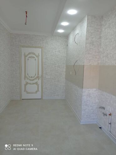 Yeni tikili: 3 otaqlı, Yeni tikili, 126 kv. m — 7