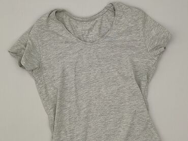 Women: Women`s T-shirt, Atmosphere, size M (EU 38)