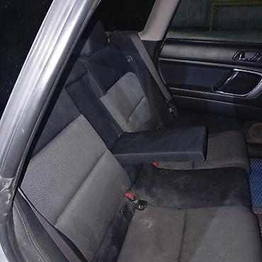 Subaru: Subaru Legacy: 2003 г., 2 л, Бензин, Универсал — 26