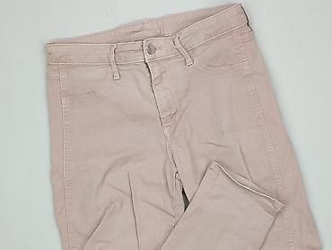 p[rimnark: H&M, Jeansy damskie, rozmiar S — 1