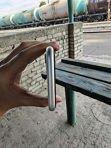 Apple iPhone: IPhone 11, Б/у, 128 ГБ, Белый, 88 % at lalafo.kg — 4 Apple iPhone: IPhone 11, Б/у, 128 ГБ, Белый, 88 % — 4