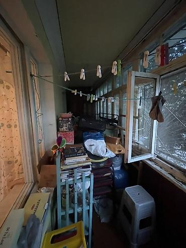 Köhnə tikili: Bakı, 8-ci kilometr, 3 otaqlı, Köhnə tikili, m. Xalqlar Dostluğu, 100 kv. m — 5