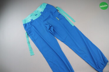 24 товарів | lalafo.com.ua: Жіночі спортивні штани Reebok p. SДовжина: 102 смДовжина кроку: 80
