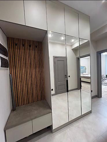 Долгосрочная аренда квартир: 2 комнаты, Агентство недвижимости, Без подселения, С мебелью полностью — 18