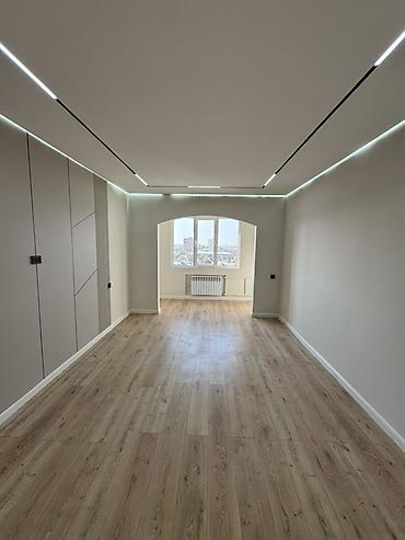 Продажа квартир: 3 комнаты, 85 м², Пишпек 106 серия, 8 этаж, Дизайнерский ремонт — 7