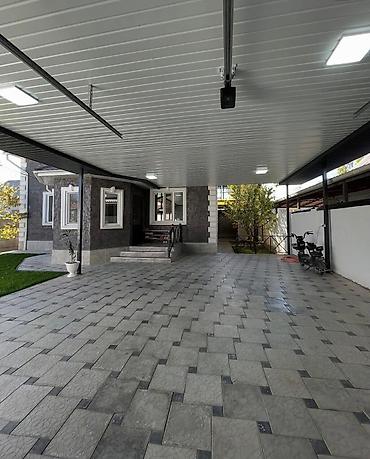 Продажа коттеджей и домов: ‼️Эксклюзив ‼️ 🏡 Продаётся двухэтажный дом в районе Киркомстром 📐 — 5