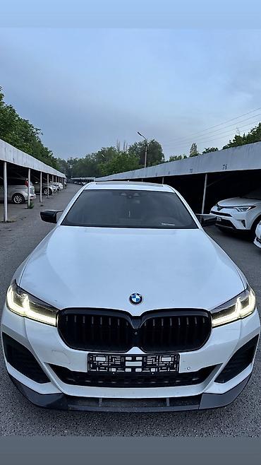 лобовые стекла хонда стрим: BMW 5 series: 2019 г., 3 л, Автомат, Бензин, Седан — 8