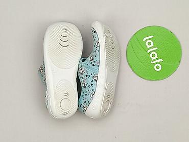buty czerwone: Buciki niemowlęce, 27, stan - Bardzo dobry — 3