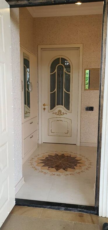 Uzunmüddətli kirayə evlər: 100 kv. m, 3 otaqlı, Su, Qaz, İşıq — 7