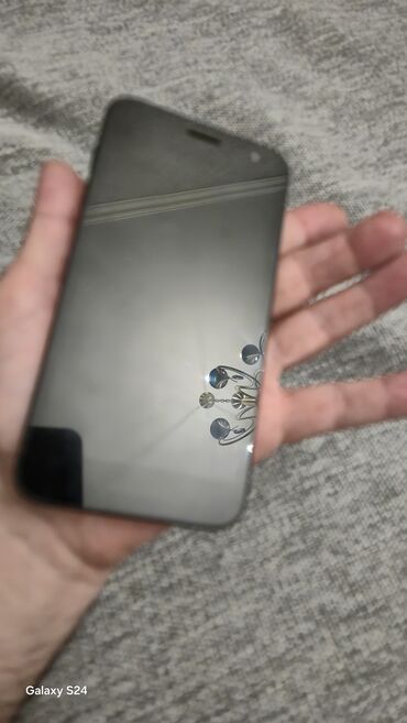 samsung 9001: Samsung Galaxy J2 2016, rəng - Qara