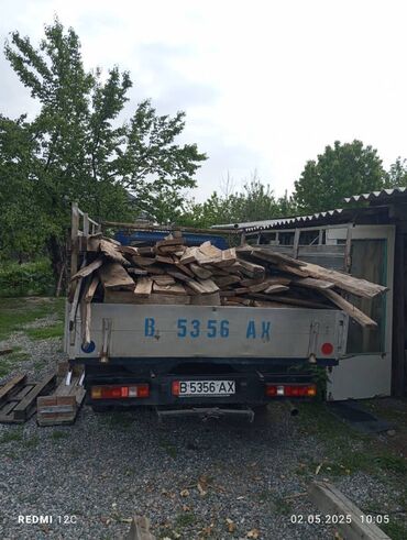 Другие товары для дома: Дрова