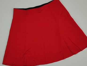 spódnice letnia plus size: Skirt, Stradivarius, M (EU 38), condition - Good