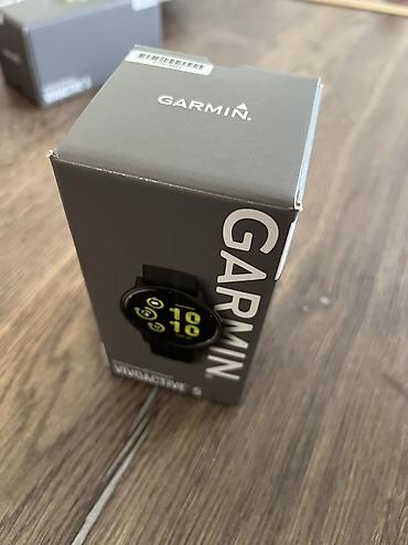 часы orient: Garmin VívOactive 5 — умные часы с GPS для здоровья и фитнеса. 11 дней — 2