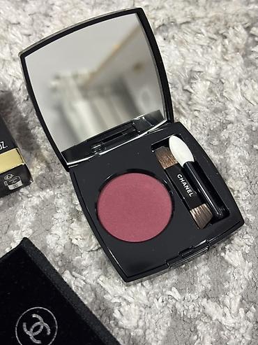 mac cosmetics: Продаю оригинальную косметику Chanel ✨ Сестра привезла из Дубая, я — 5