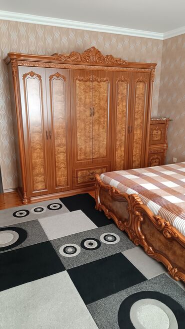 Yeni tikili: 2 otaqlı, Yeni tikili, 69 kv. m — 15