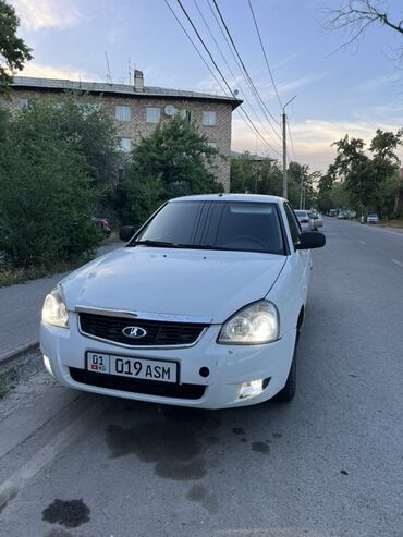 генератор на ниву: ВАЗ (ЛАДА) Priora: 2011 г., 1.6 л, Механика, Бензин, Седан