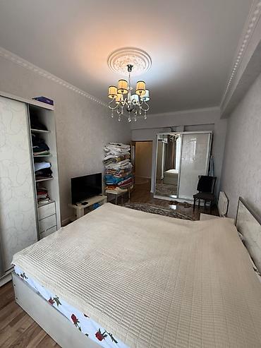 Продажа квартир: 3 комнаты, 106 м², Элитка — 11
