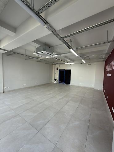 пустой чек: Аренда офисов, 63 м², В бизнес центре, 1 линия, С системой безопасности, С юридическим адресом — 2