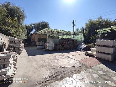 Кыймылсыз мүлк: Цех, Иштеп жаткан, Жабдуусу менен, 83 м² — 8