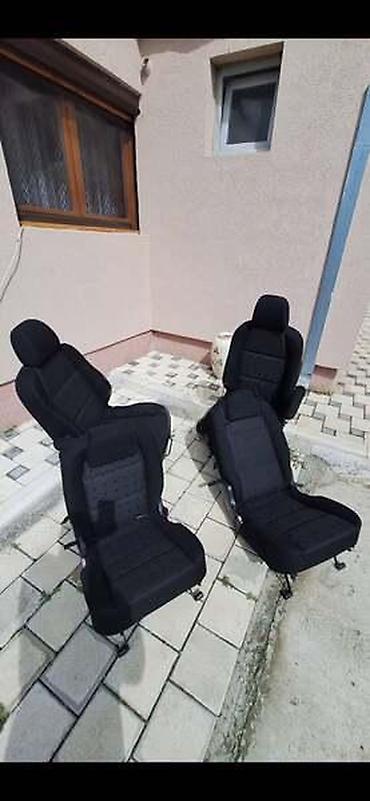 d3 mini uredjaj: SEDISTA 7 L 8 ZA PEUGEOT 307 OD 2001. DO 2009. GOD — 3