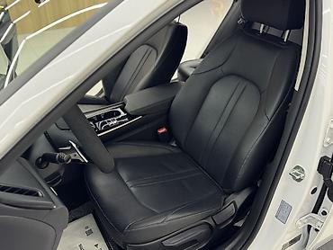 Hyundai: Hyundai Sonata: 2021 г., Гибрид, Седан — 8