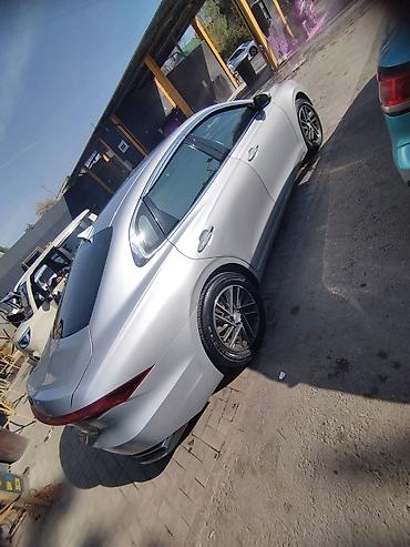 hyundai grandeur напрокат: Hyundai Grandeur: 2021 г., 3 л, Автомат, Газ, Седан — 9